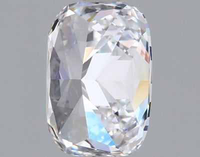 1.01 Carat Cushion Lab Diamond :: Greenstar spin frame 04