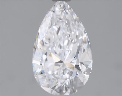 1.56 Carat Pear Lab Diamond :: Greenstar spin frame 04