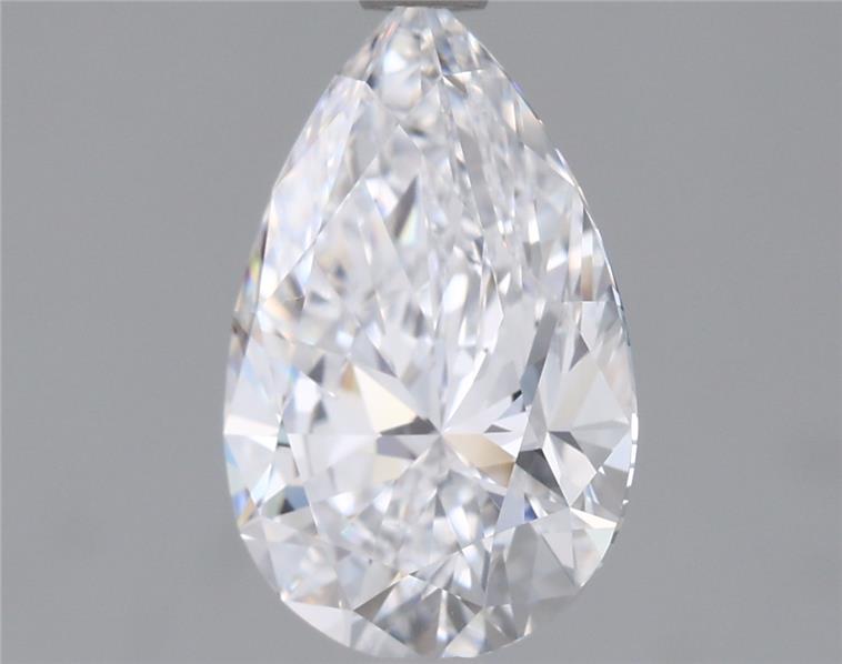 1.56 Carat Pear Lab Diamond :: Greenstar spin frame 04