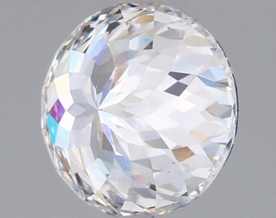 1.49 Carat Round Lab Diamond :: Greenstar spin frame 04