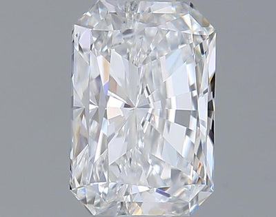 1.01 Carat Radiant Lab Diamond :: Greenstar spin frame 04