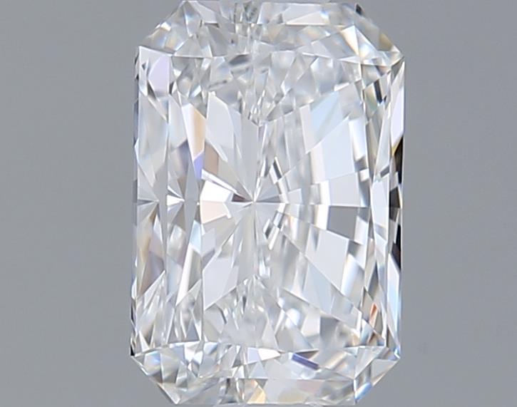 1.01 Carat Radiant Lab Diamond :: Greenstar spin frame 04