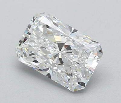2.02 Carat Radiant Lab Diamond :: Greenstar spin frame 04