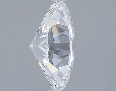 2.04 Carat Oval Lab Diamond :: Greenstar spin frame 04