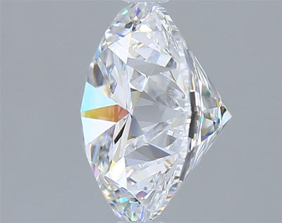 2.52 Carat Round Lab Diamond :: Greenstar spin frame 04