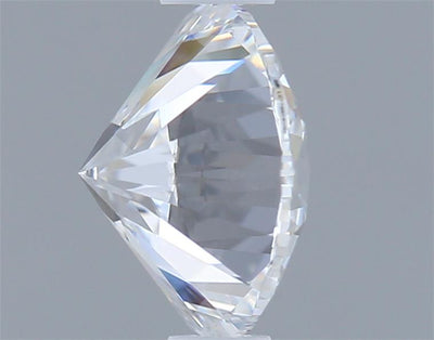 1.01 Carat Round Lab Diamond :: Greenstar spin frame 04