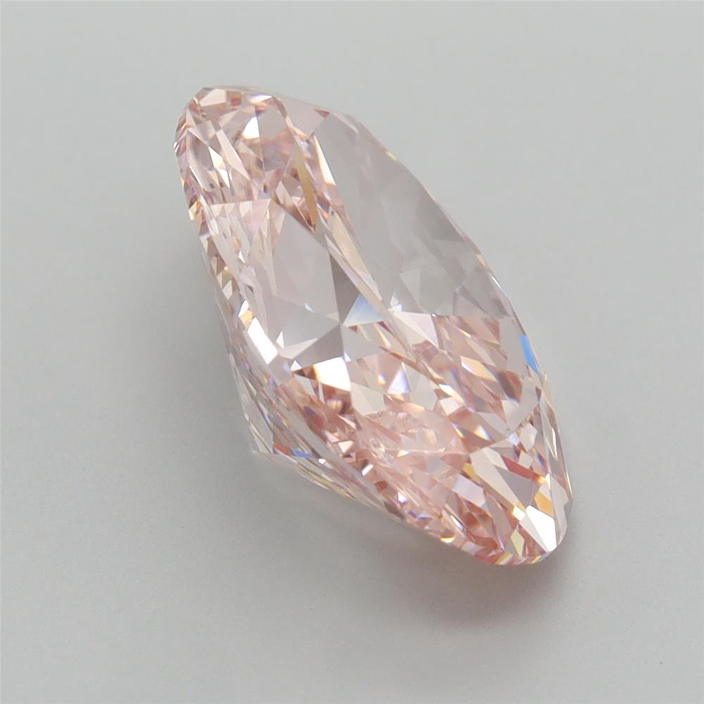 5.05 Carat Oval Lab Diamond :: Greenstar spin frame 04