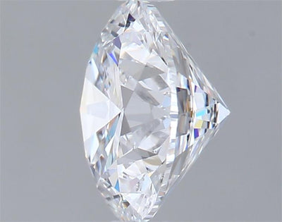 1.04 Carat Round Lab Diamond :: Greenstar spin frame 04