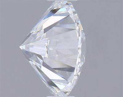 1.03 Carat Round Lab Diamond :: Greenstar spin frame 04