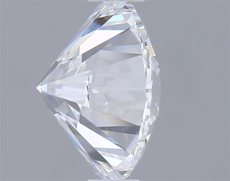 1.03 Carat Round Lab Diamond :: Greenstar spin frame 04