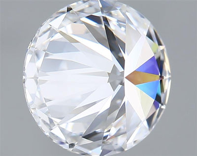 1.56 Carat Round Lab Diamond :: Greenstar spin frame 04