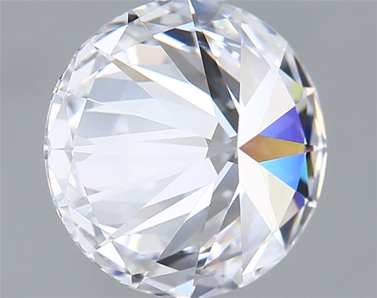 1.56 Carat Round Lab Diamond :: Greenstar spin frame 04