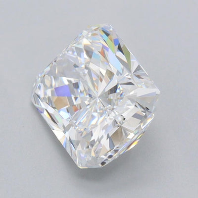 2.03 Carat Radiant Lab Diamond :: Greenstar spin frame 04