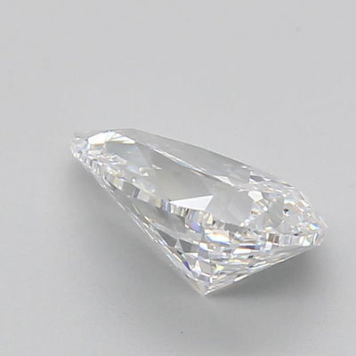 2.00 Carat Pear Lab Diamond :: Greenstar spin frame 04
