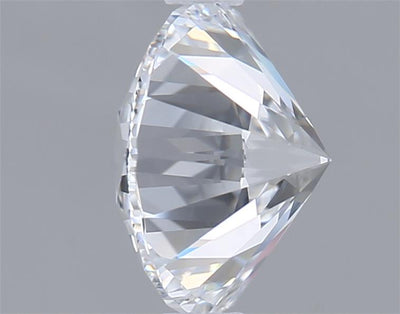 1.53 Carat Round Lab Diamond :: Greenstar spin frame 04
