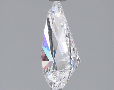 1.51 Carat Pear Lab Diamond :: Greenstar spin frame 04