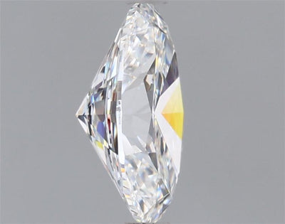 1.05 Carat Oval Lab Diamond :: Greenstar spin frame 04