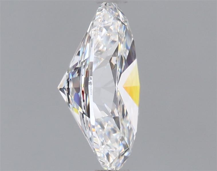 1.05 Carat Oval Lab Diamond :: Greenstar spin frame 04