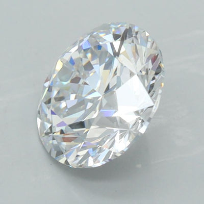 2.05 Carat Round Lab Diamond :: Greenstar spin frame 04