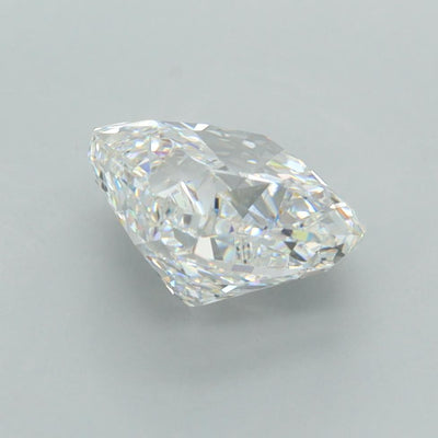 2.50 Carat Cushion Lab Diamond :: Greenstar spin frame 04