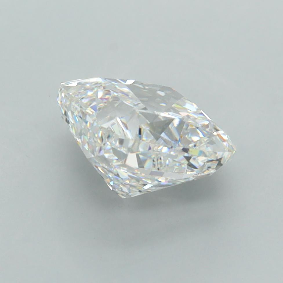 2.50 Carat Cushion Lab Diamond :: Greenstar spin frame 04