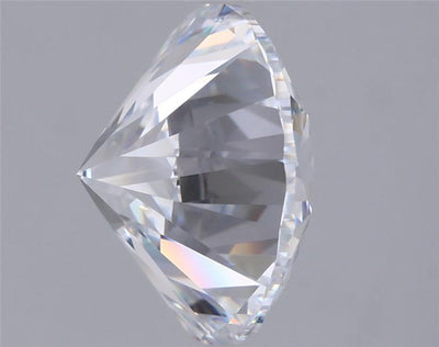 3.05 Carat Round Lab Diamond :: Greenstar spin frame 04