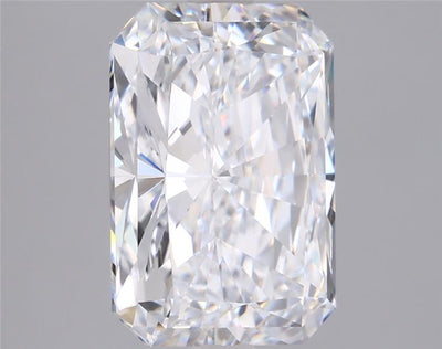 3.51 Carat Radiant Lab Diamond :: Greenstar spin frame 04