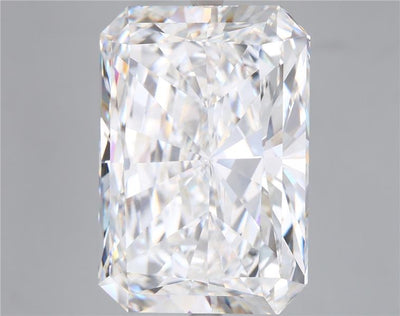 15.03 Carat Radiant Lab Diamond :: Greenstar spin frame 04