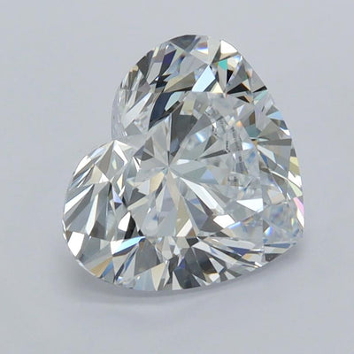 2.00 Carat Heart Lab Diamond :: Greenstar spin frame 04