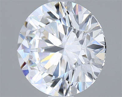 1.51 Carat Round Lab Diamond :: Greenstar spin frame 04