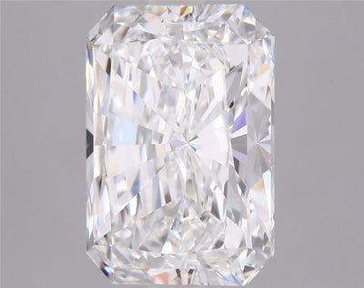 3.07 Carat Radiant Lab Diamond :: Greenstar spin frame 04