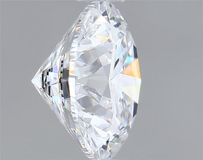 1.50 Carat Round Lab Diamond :: Greenstar spin frame 04