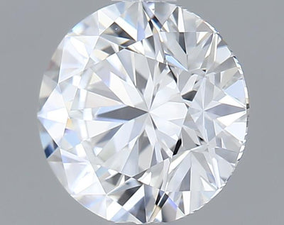 1.05 Carat Round Lab Diamond :: Greenstar spin frame 04