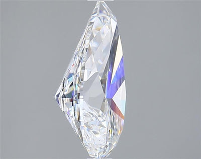 3.04 Carat Pear Lab Diamond :: Greenstar spin frame 04