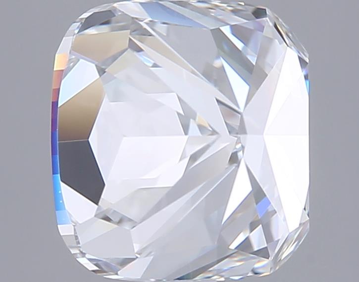 2.81 Carat Cushion Lab Diamond :: Greenstar spin frame 04