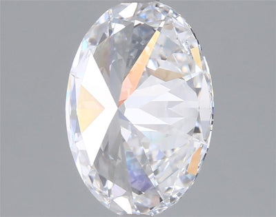 1.52 Carat Oval Lab Diamond :: Greenstar spin frame 04