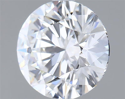 1.90 Carat Round Lab Diamond :: Greenstar spin frame 04