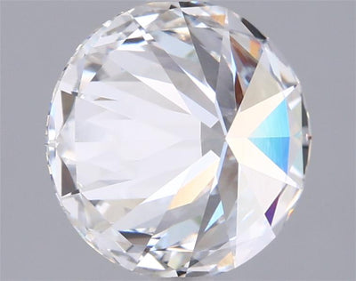 2.04 Carat Round Lab Diamond :: Greenstar spin frame 04