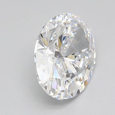 2.44 Carat Oval Lab Diamond :: Greenstar spin frame 04