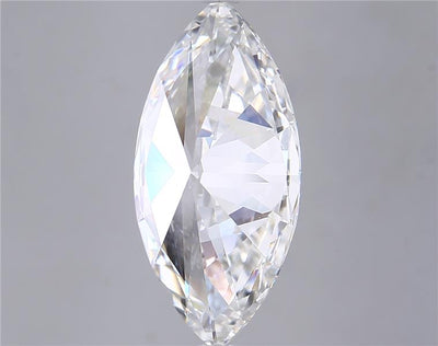 5.05 Carat Marquise Lab Diamond :: Greenstar spin frame 04