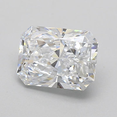 2.15 Carat Radiant Lab Diamond :: Greenstar spin frame 04