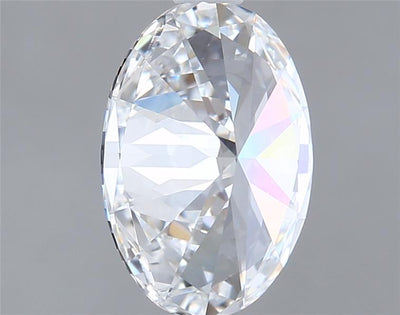 1.53 Carat Oval Lab Diamond :: Greenstar spin frame 04