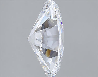 3.53 Carat Oval Lab Diamond :: Greenstar spin frame 04