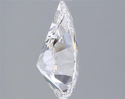 2.05 Carat Pear Lab Diamond :: Greenstar spin frame 04
