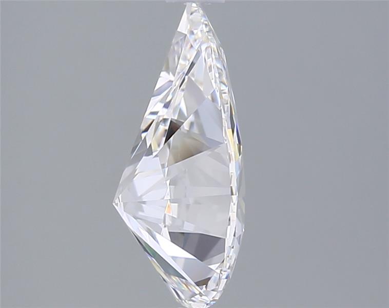 2.05 Carat Pear Lab Diamond :: Greenstar spin frame 04