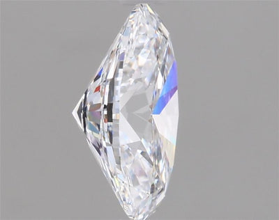 1.04 Carat Oval Lab Diamond :: Greenstar spin frame 04
