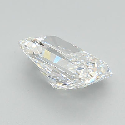 2.02 Carat Radiant Lab Diamond :: Greenstar spin frame 04