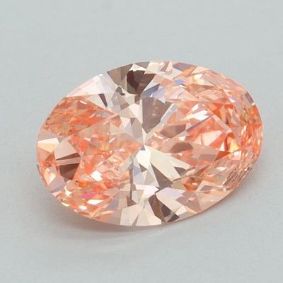 1.18 Carat Oval Lab Diamond :: Greenstar spin frame 04