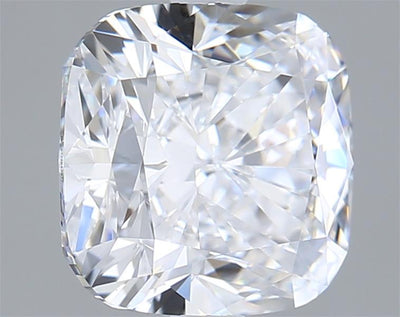 2.50 Carat Cushion Lab Diamond :: Greenstar spin frame 04