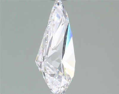 1.51 Carat Pear Lab Diamond :: Greenstar spin frame 04